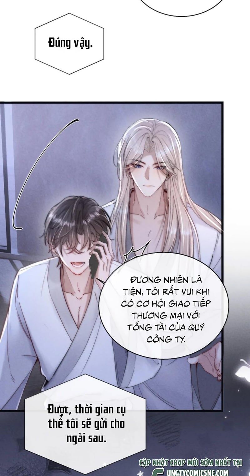 Kế Hoạch Tự Dưỡng Cuồng Khuyển - Chapter 89 - Page 32