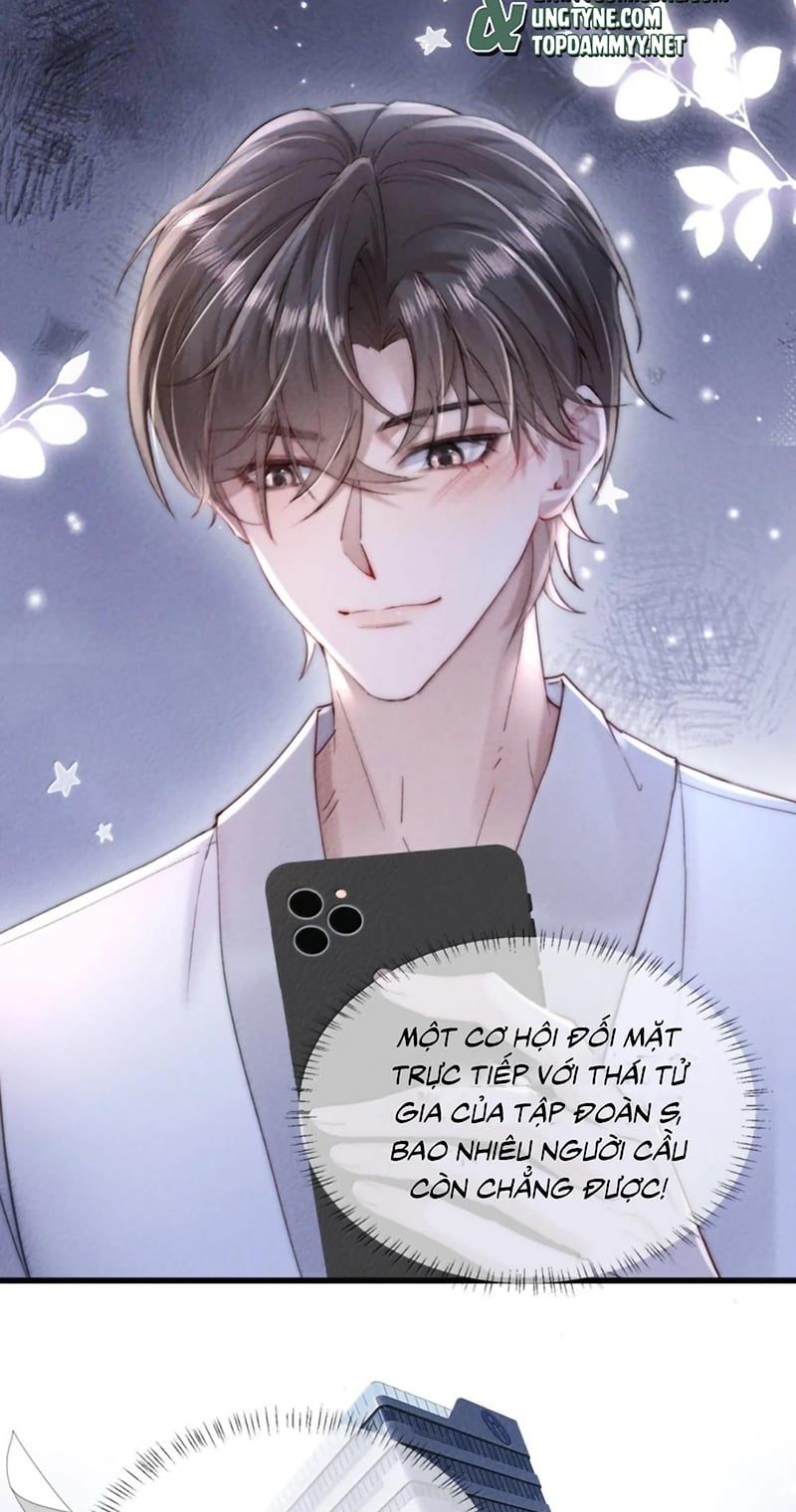 Kế Hoạch Tự Dưỡng Cuồng Khuyển - Chapter 89 - Page 33