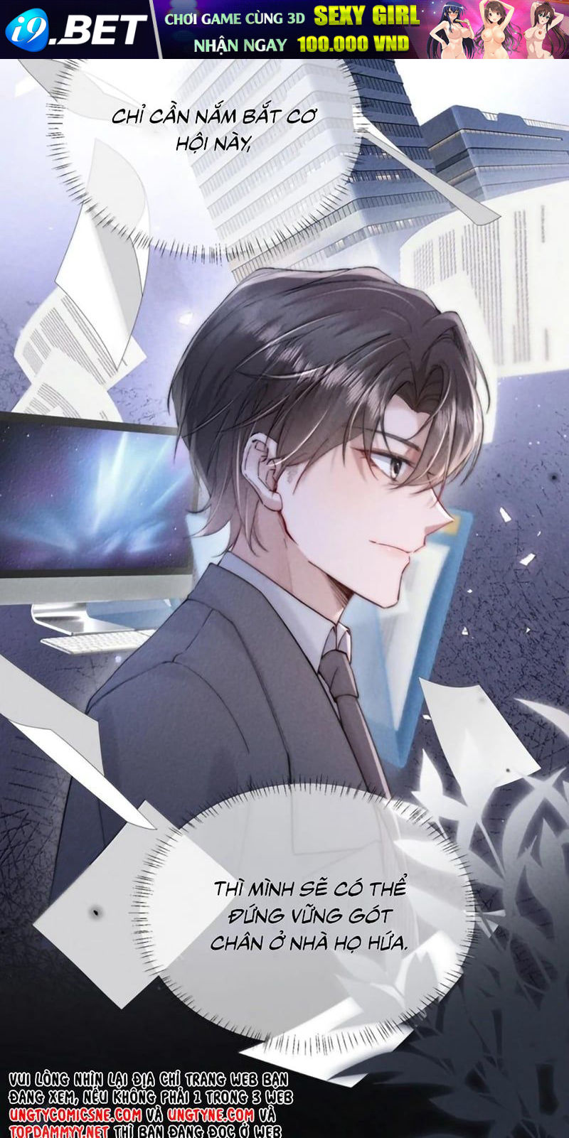 Kế Hoạch Tự Dưỡng Cuồng Khuyển - Chapter 89 - Page 34