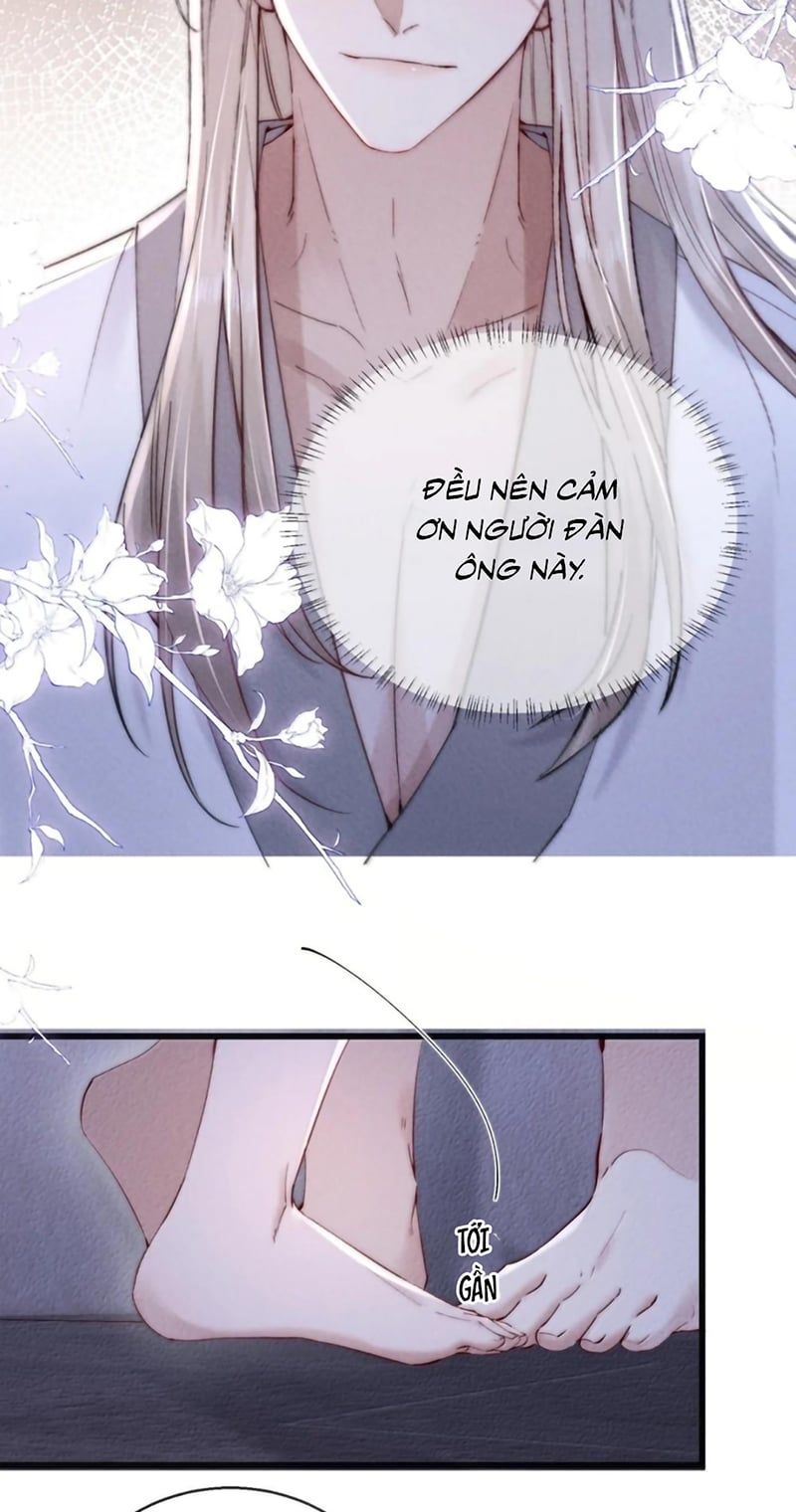 Kế Hoạch Tự Dưỡng Cuồng Khuyển - Chapter 89 - Page 36