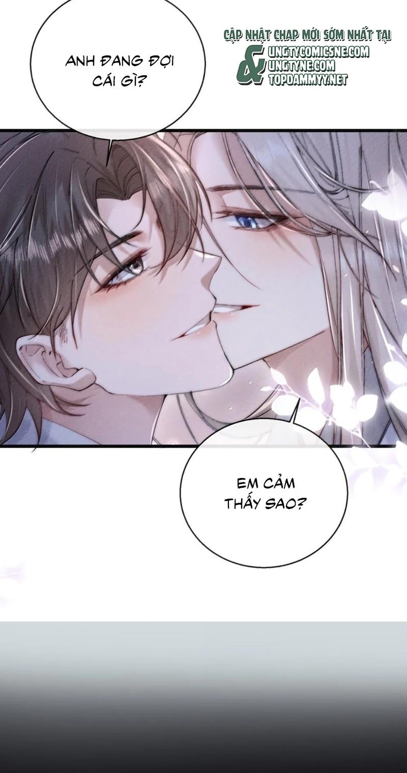 Kế Hoạch Tự Dưỡng Cuồng Khuyển - Chapter 89 - Page 37