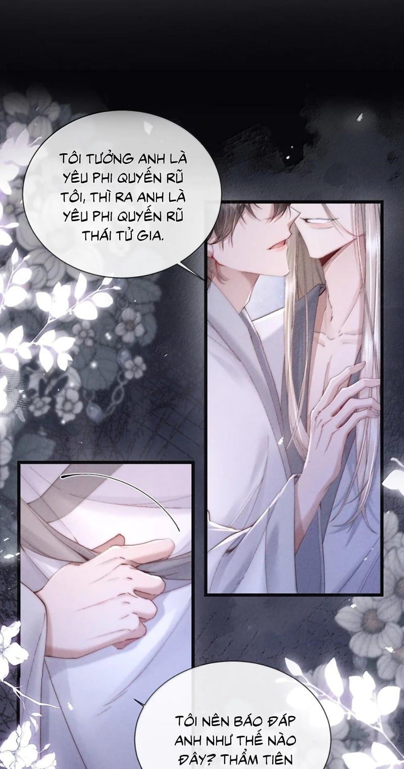 Kế Hoạch Tự Dưỡng Cuồng Khuyển - Chapter 89 - Page 38