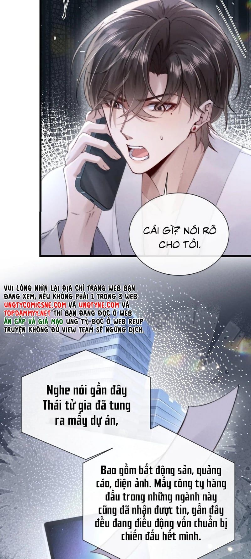 Kế Hoạch Tự Dưỡng Cuồng Khuyển - Chapter 89 - Page 4