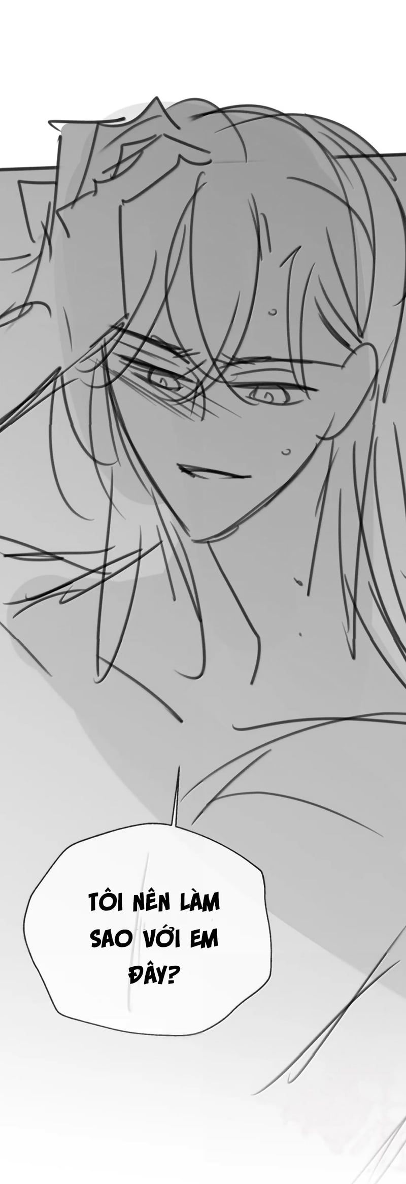 Kế Hoạch Tự Dưỡng Cuồng Khuyển - Chapter 89 - Page 41