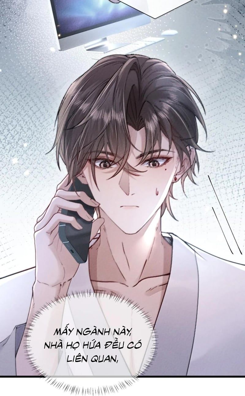 Kế Hoạch Tự Dưỡng Cuồng Khuyển - Chapter 89 - Page 5