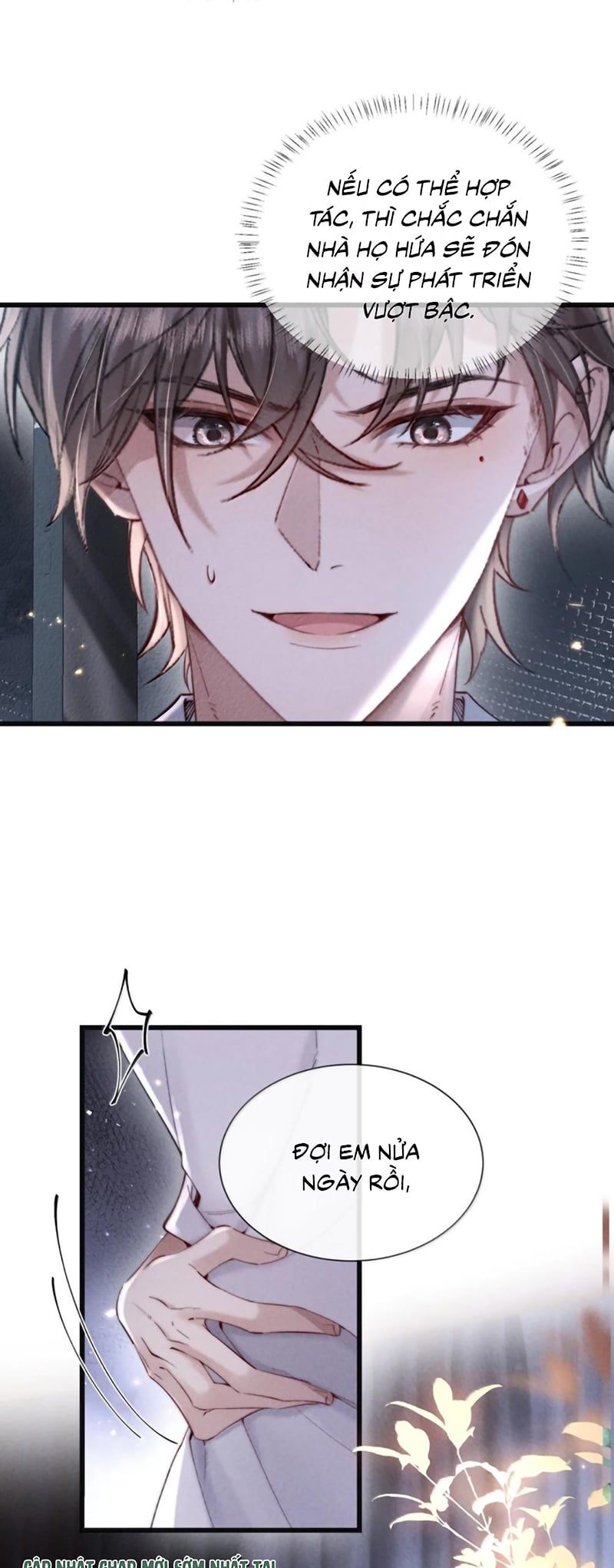 Kế Hoạch Tự Dưỡng Cuồng Khuyển - Chapter 89 - Page 6