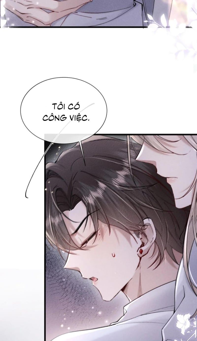 Kế Hoạch Tự Dưỡng Cuồng Khuyển - Chapter 89 - Page 8