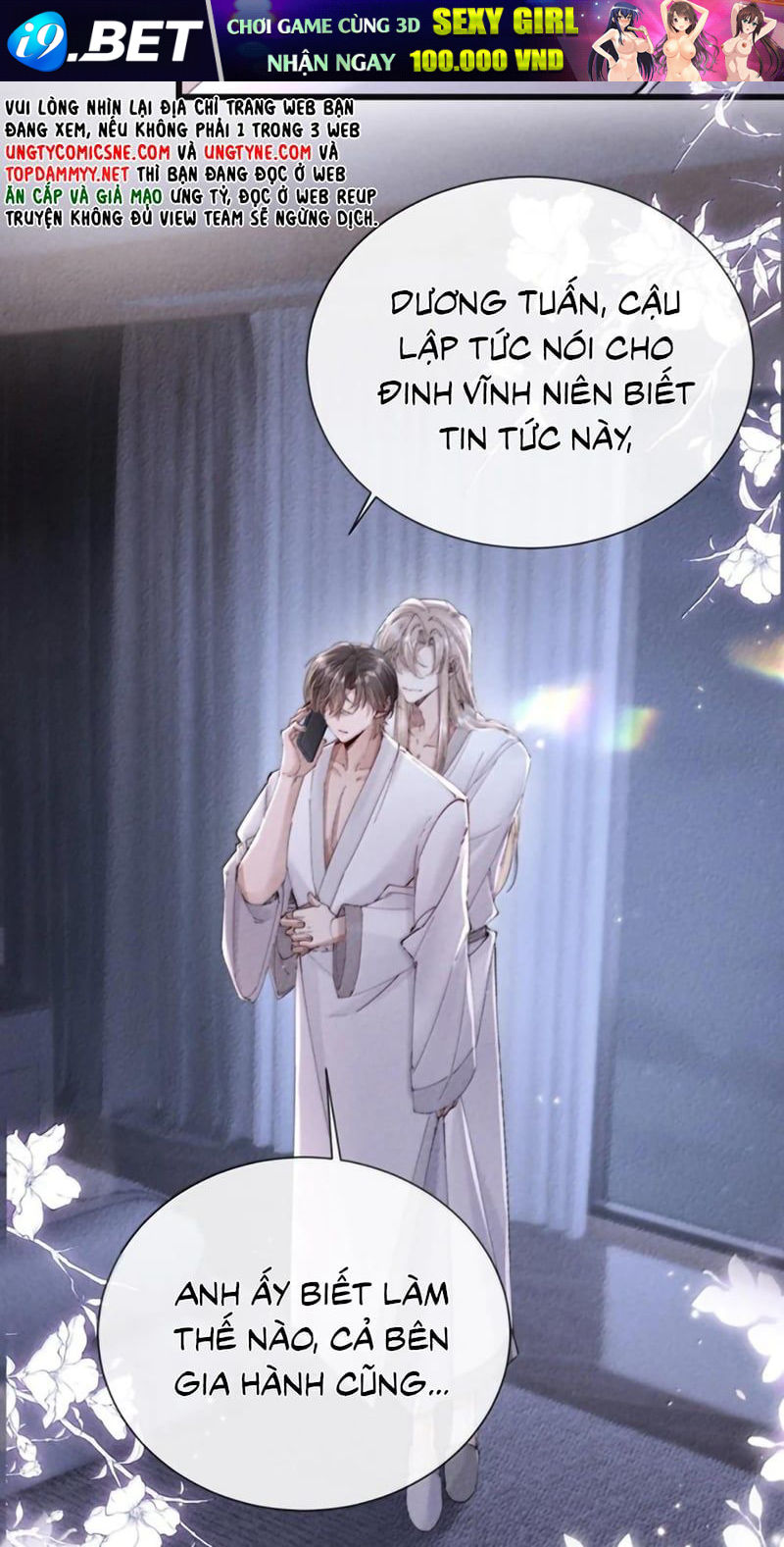 Kế Hoạch Tự Dưỡng Cuồng Khuyển - Chapter 89 - Page 9