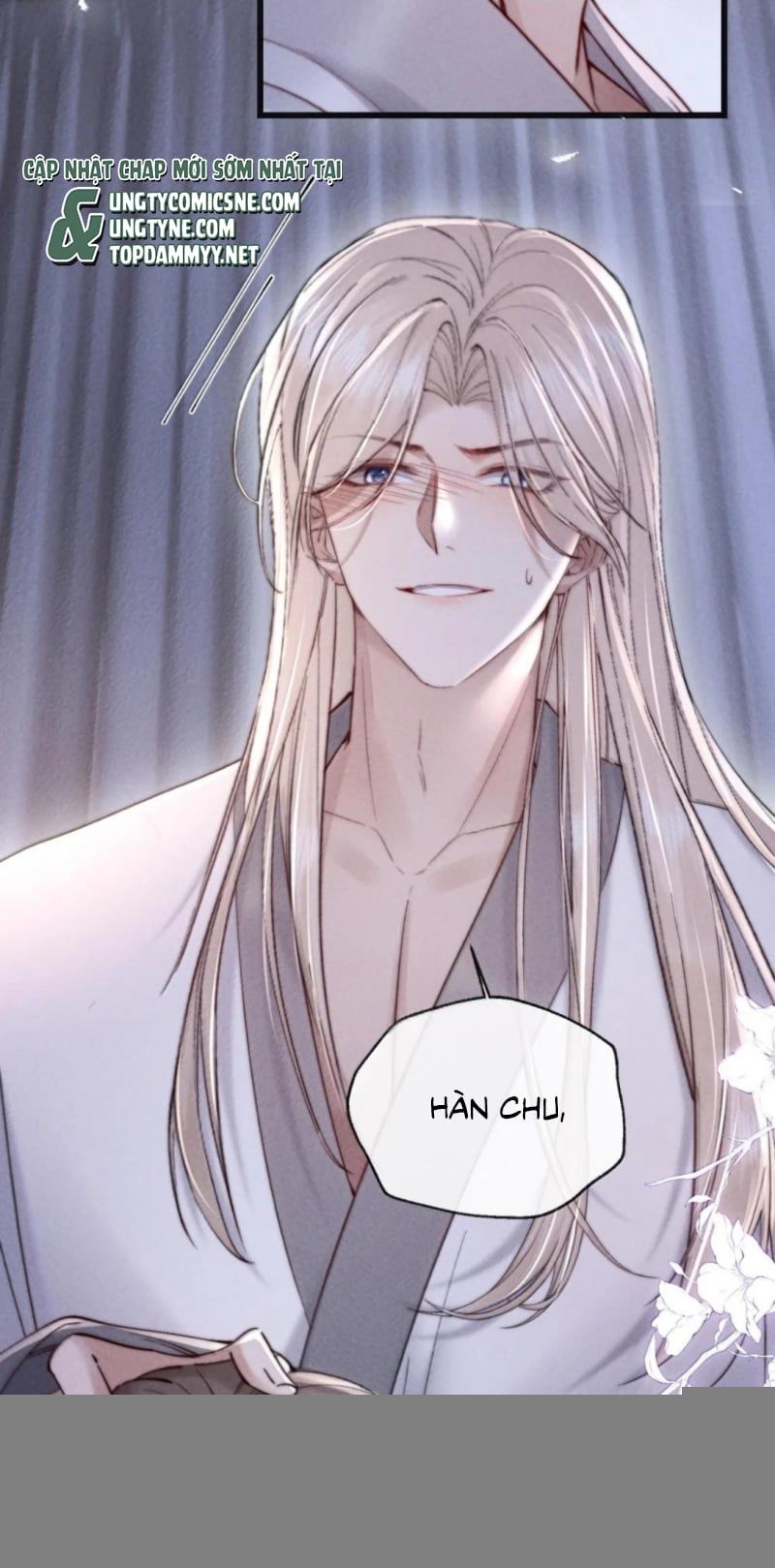 Kế Hoạch Tự Dưỡng Cuồng Khuyển - Chapter 90 - Page 14