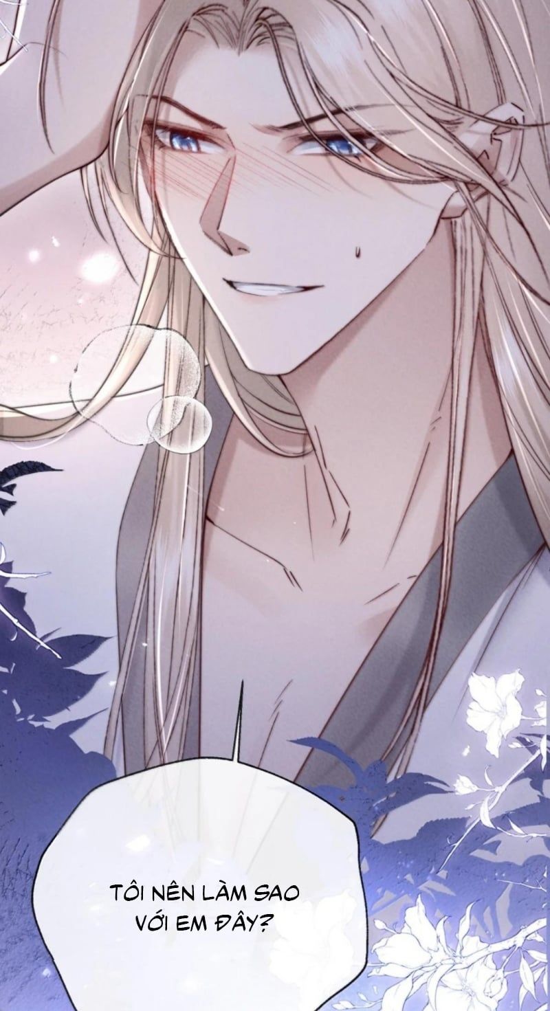 Kế Hoạch Tự Dưỡng Cuồng Khuyển - Chapter 90 - Page 16