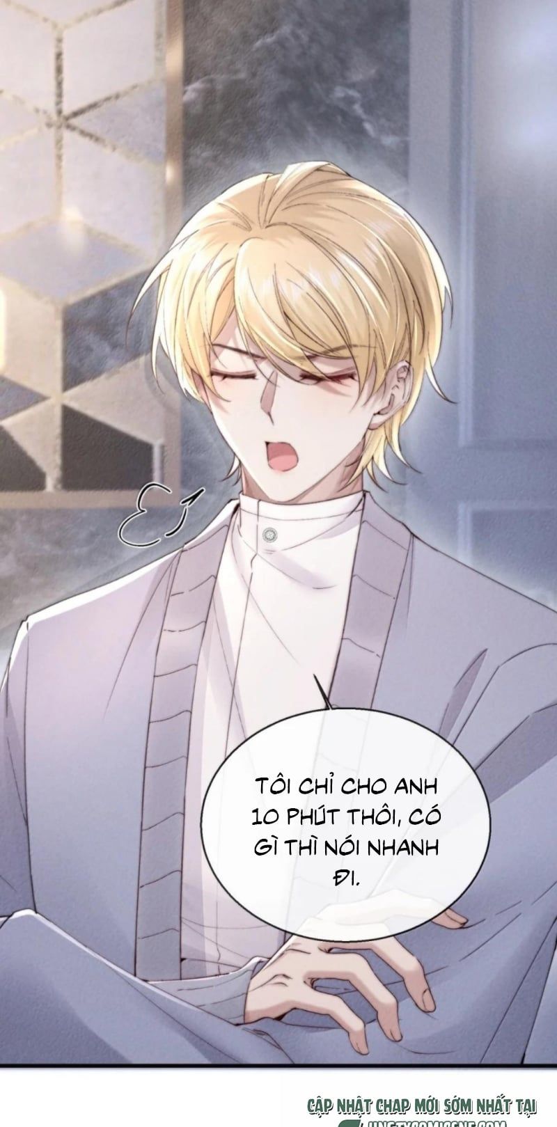 Kế Hoạch Tự Dưỡng Cuồng Khuyển - Chapter 90 - Page 19