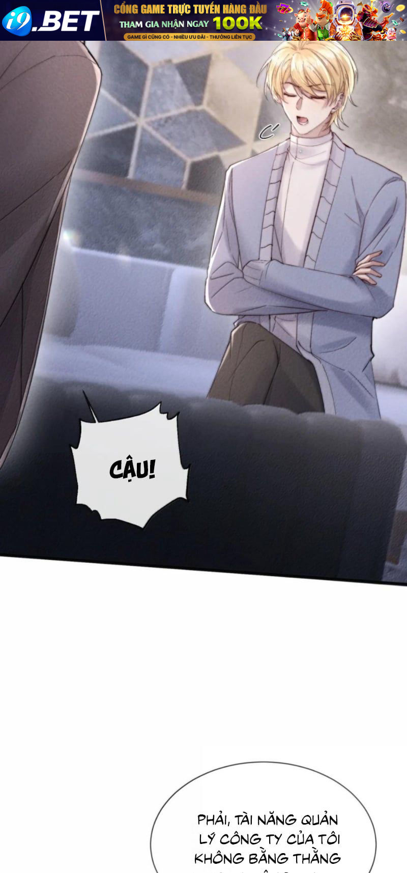 Kế Hoạch Tự Dưỡng Cuồng Khuyển - Chapter 90 - Page 22