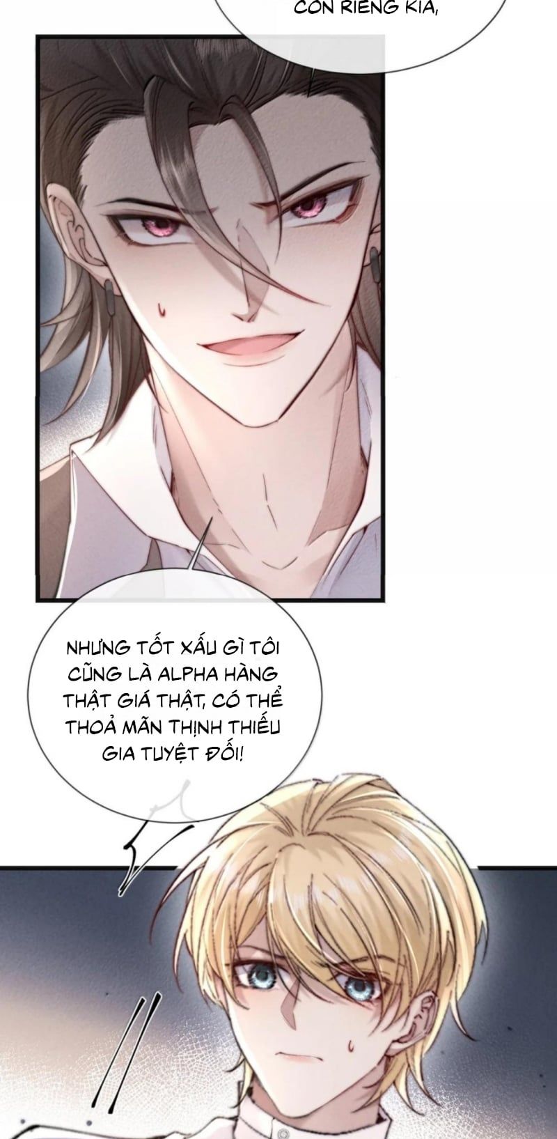 Kế Hoạch Tự Dưỡng Cuồng Khuyển - Chapter 90 - Page 23