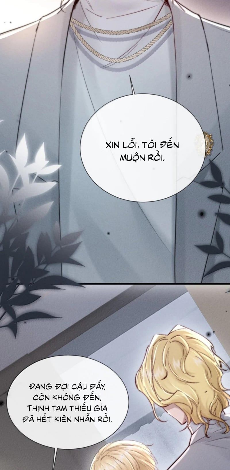 Kế Hoạch Tự Dưỡng Cuồng Khuyển - Chapter 90 - Page 27