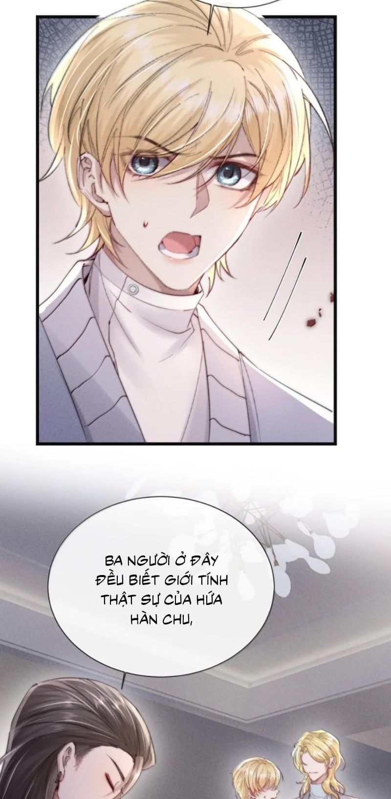 Kế Hoạch Tự Dưỡng Cuồng Khuyển - Chapter 90 - Page 29