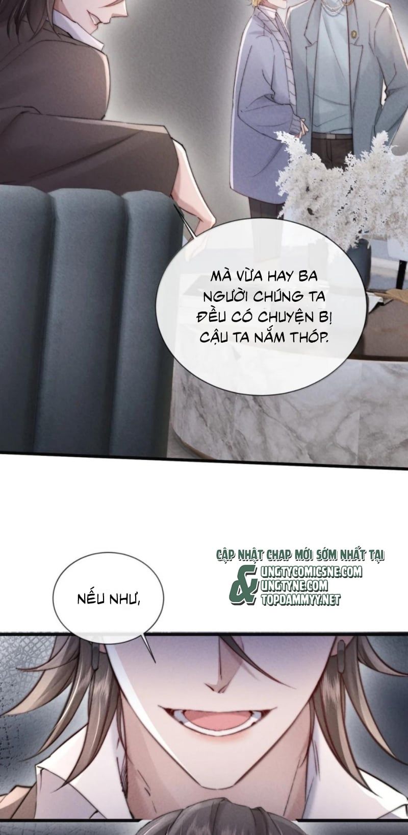 Kế Hoạch Tự Dưỡng Cuồng Khuyển - Chapter 90 - Page 30