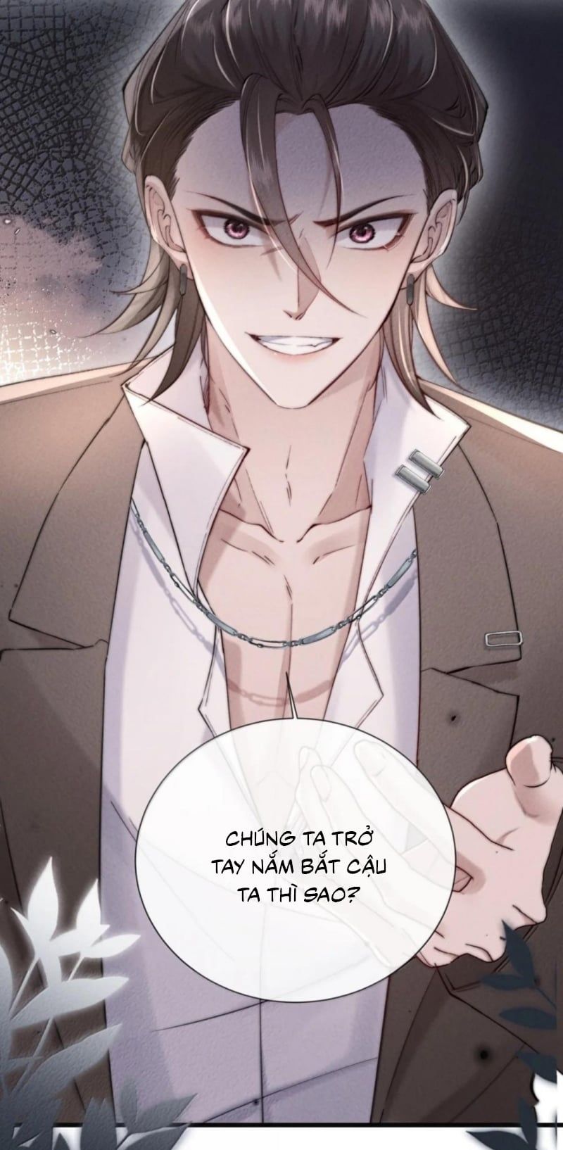 Kế Hoạch Tự Dưỡng Cuồng Khuyển - Chapter 90 - Page 31