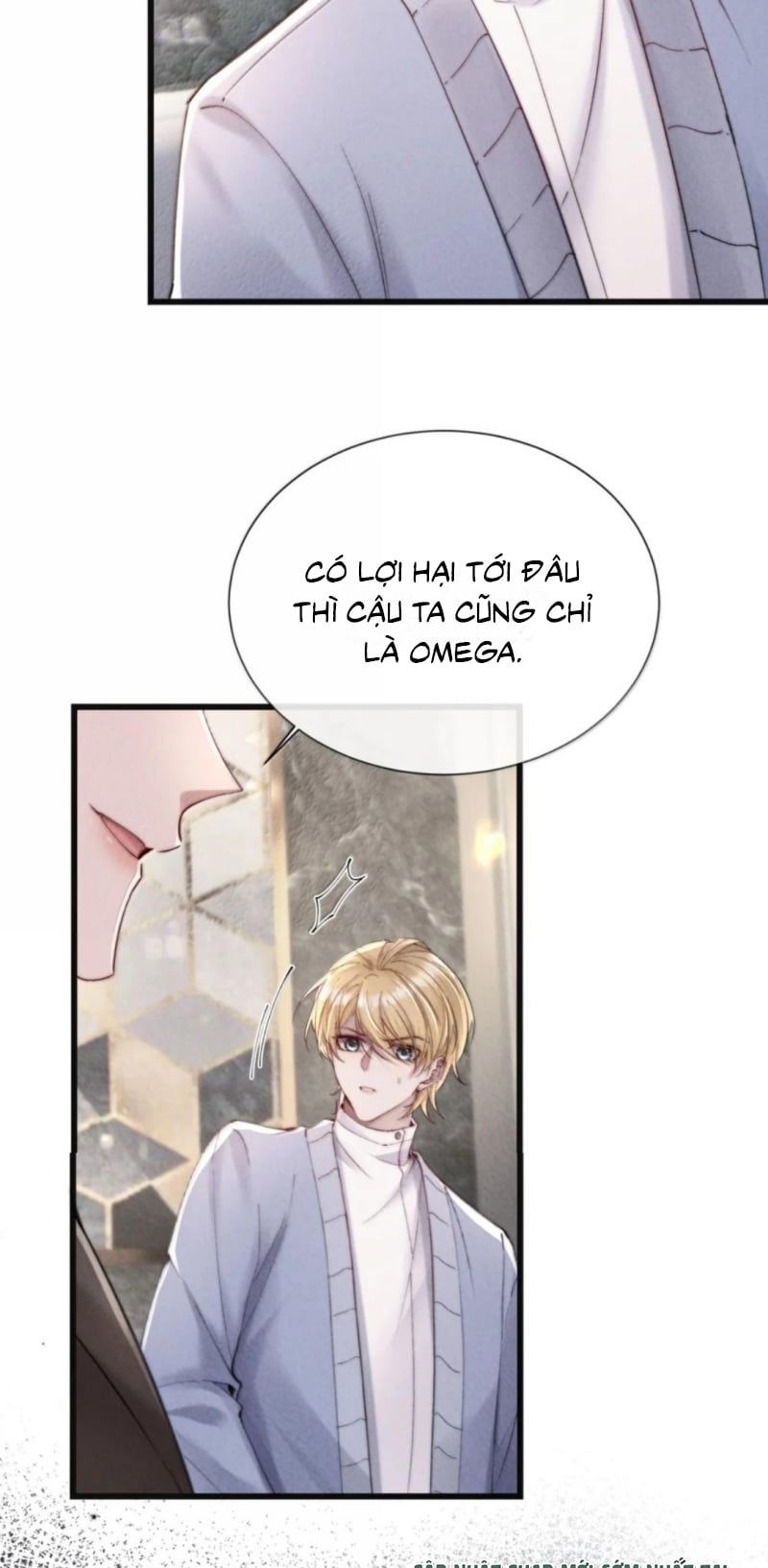 Kế Hoạch Tự Dưỡng Cuồng Khuyển - Chapter 90 - Page 33