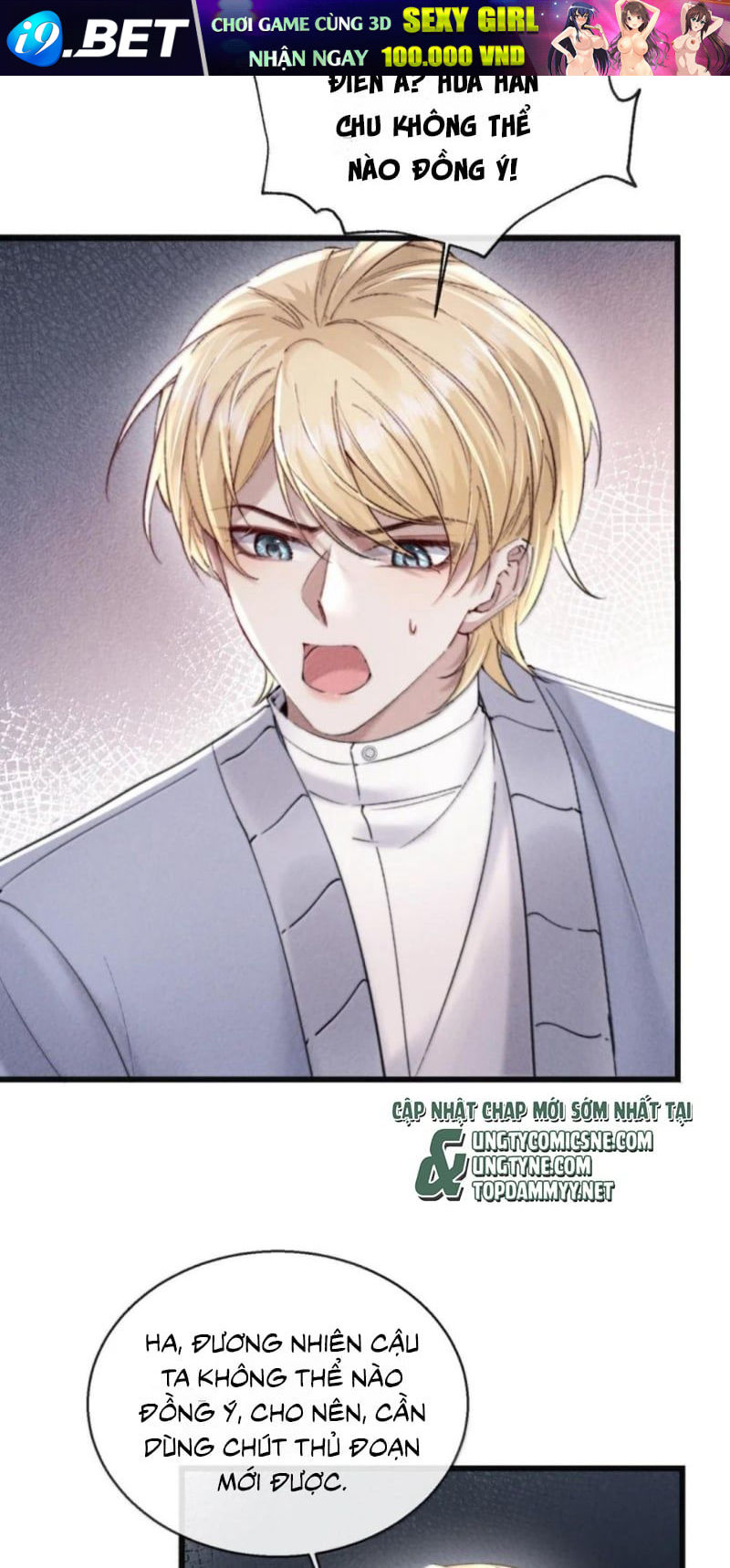 Kế Hoạch Tự Dưỡng Cuồng Khuyển - Chapter 90 - Page 39