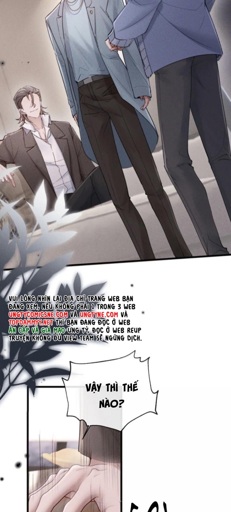 Kế Hoạch Tự Dưỡng Cuồng Khuyển - Chapter 90 - Page 41