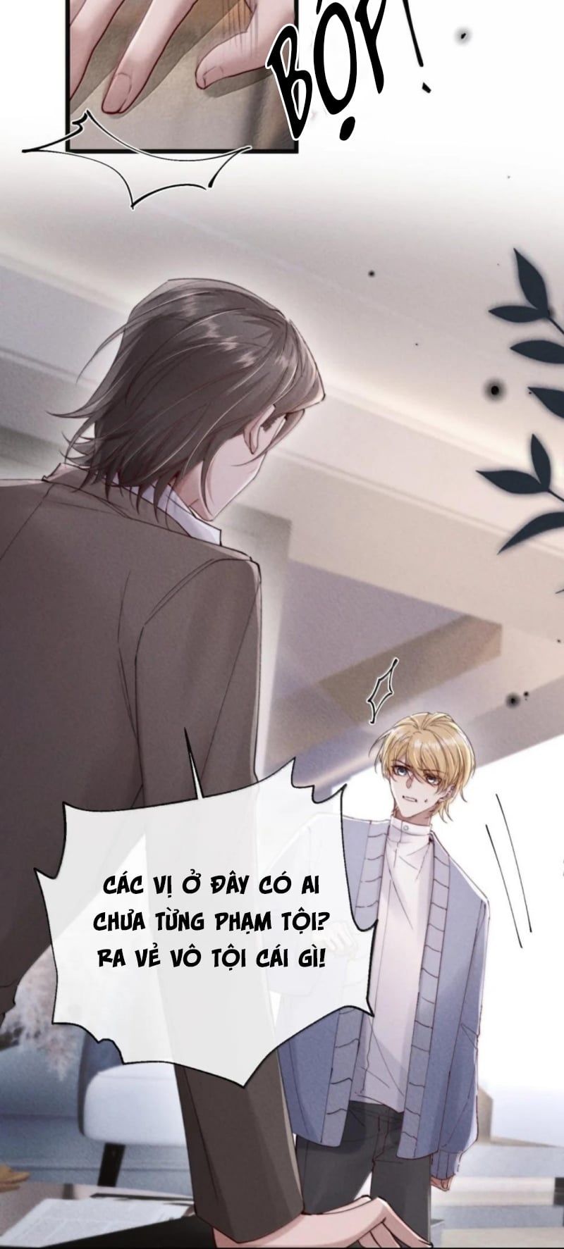 Kế Hoạch Tự Dưỡng Cuồng Khuyển - Chapter 90 - Page 42