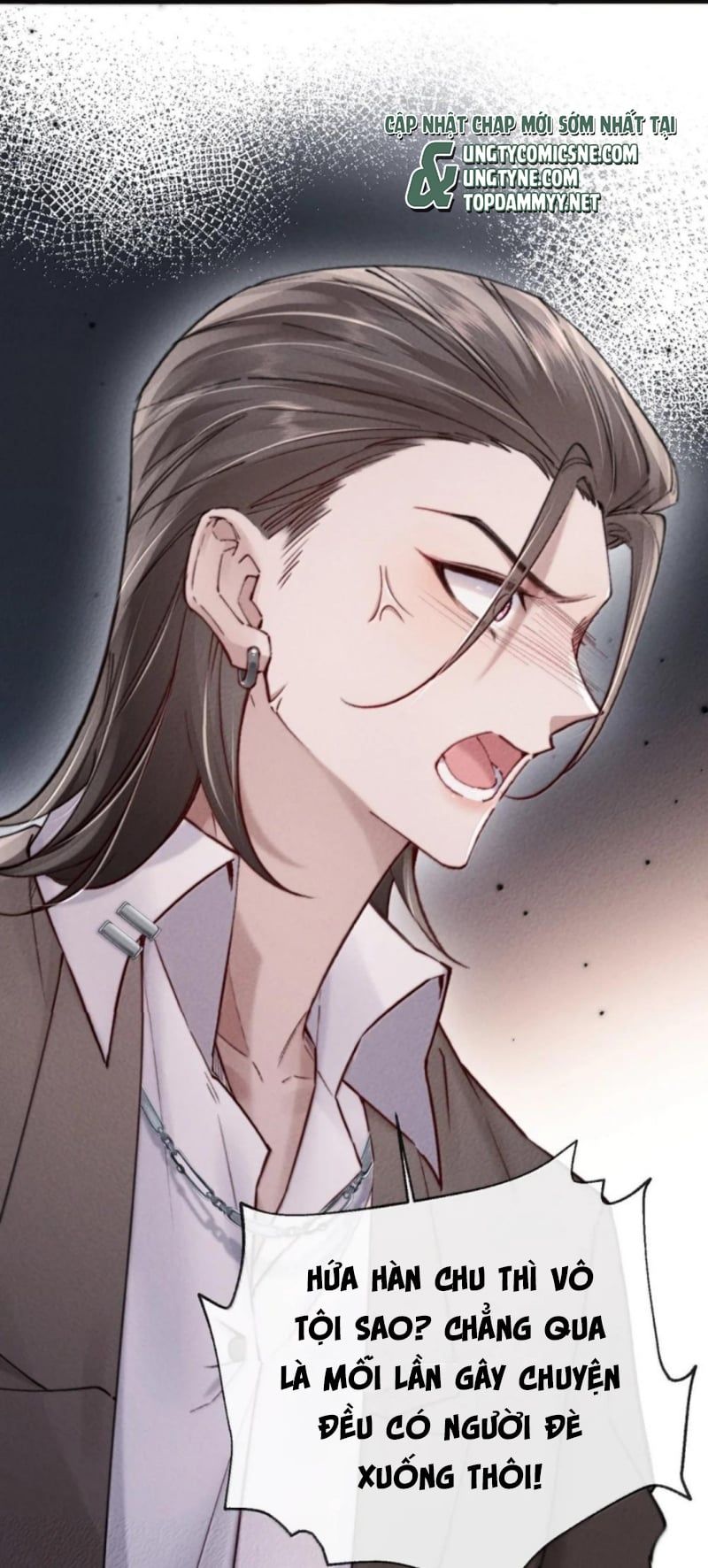 Kế Hoạch Tự Dưỡng Cuồng Khuyển - Chapter 90 - Page 43