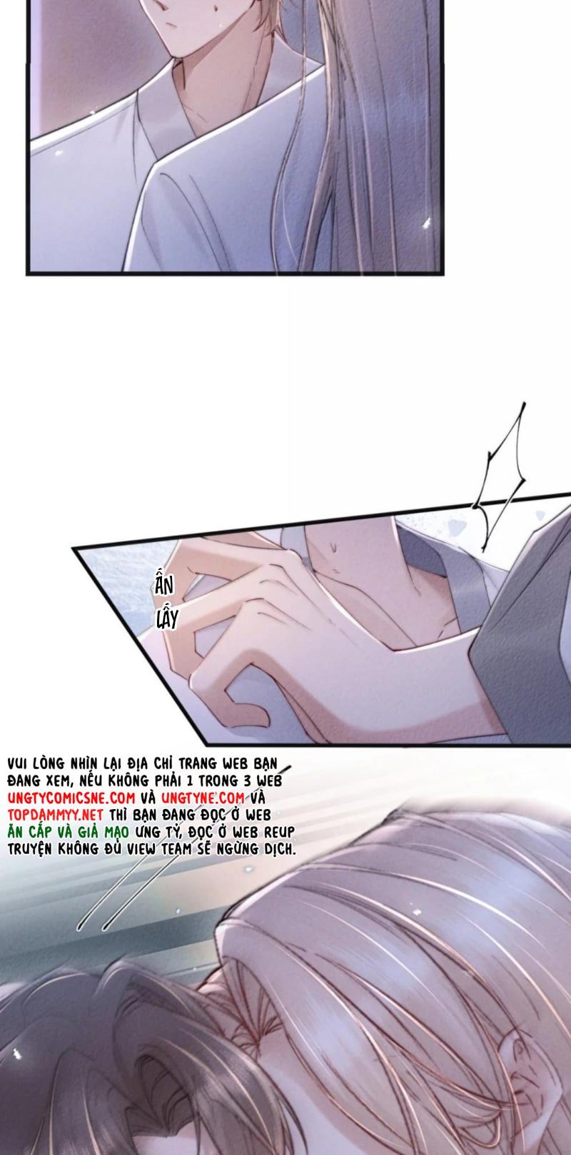 Kế Hoạch Tự Dưỡng Cuồng Khuyển - Chapter 90 - Page 5