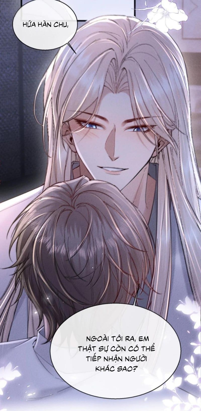 Kế Hoạch Tự Dưỡng Cuồng Khuyển - Chapter 90 - Page 8