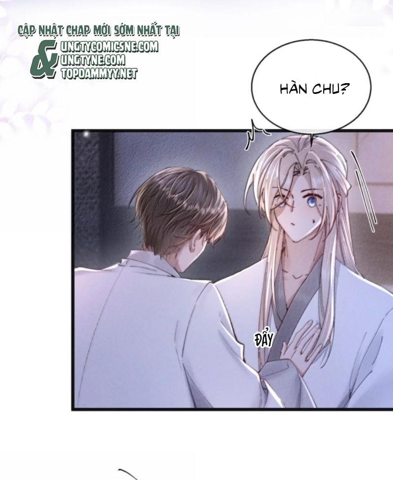 Kế Hoạch Tự Dưỡng Cuồng Khuyển - Chapter 90 - Page 9