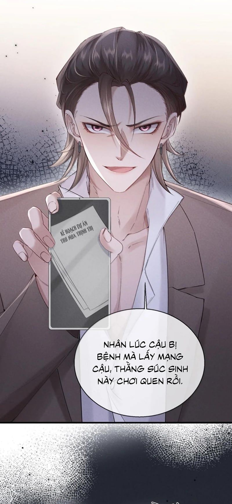 Kế Hoạch Tự Dưỡng Cuồng Khuyển - Chapter 91 - Page 10