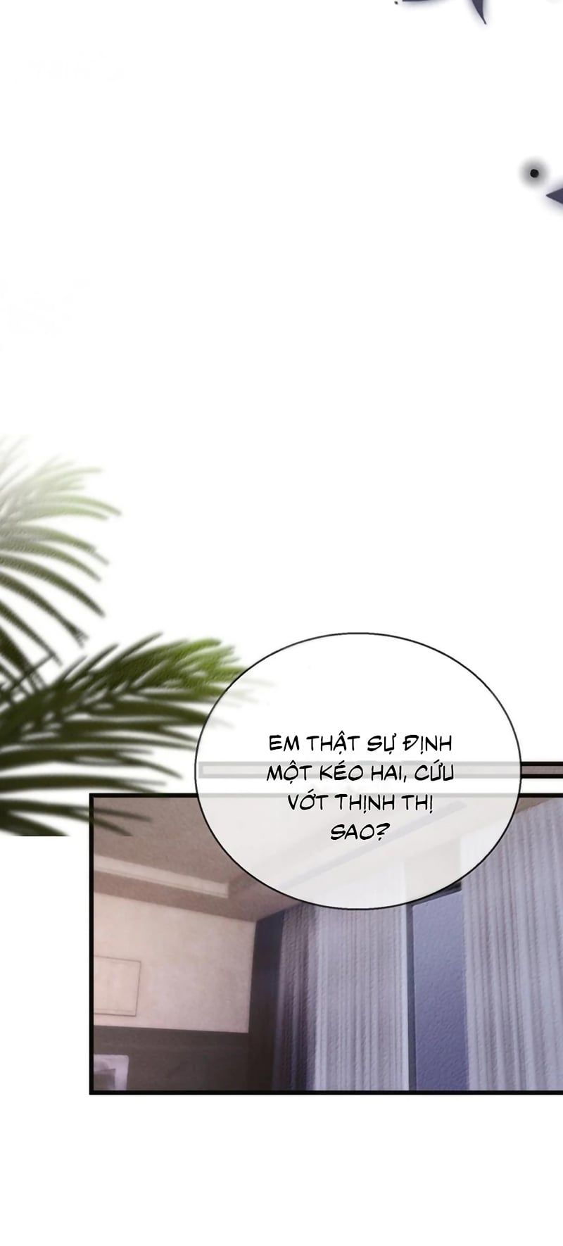 Kế Hoạch Tự Dưỡng Cuồng Khuyển - Chapter 91 - Page 12