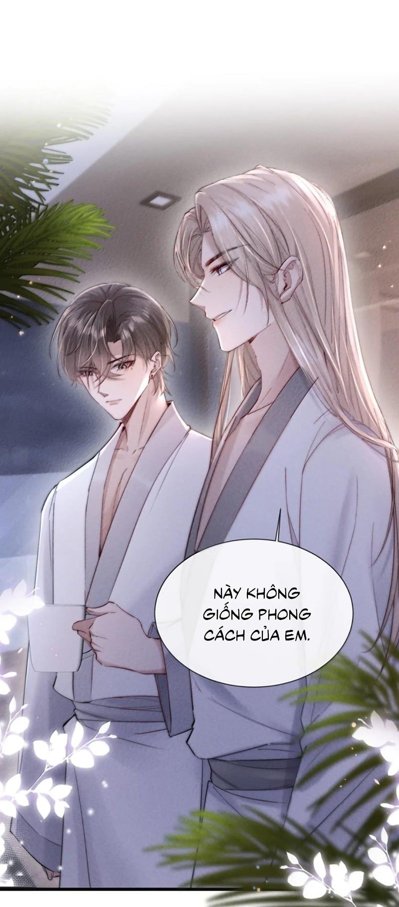 Kế Hoạch Tự Dưỡng Cuồng Khuyển - Chapter 91 - Page 13