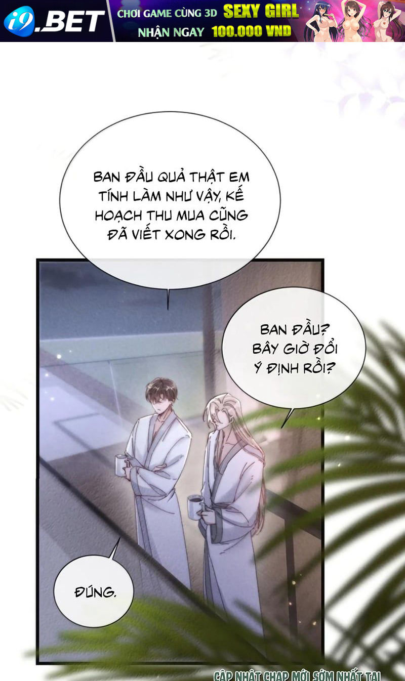 Kế Hoạch Tự Dưỡng Cuồng Khuyển - Chapter 91 - Page 19
