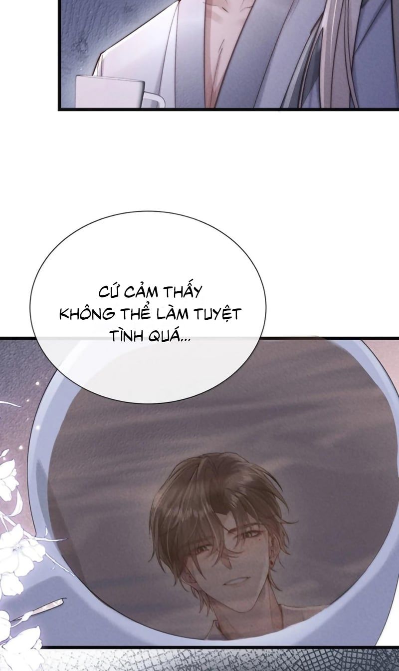 Kế Hoạch Tự Dưỡng Cuồng Khuyển - Chapter 91 - Page 21