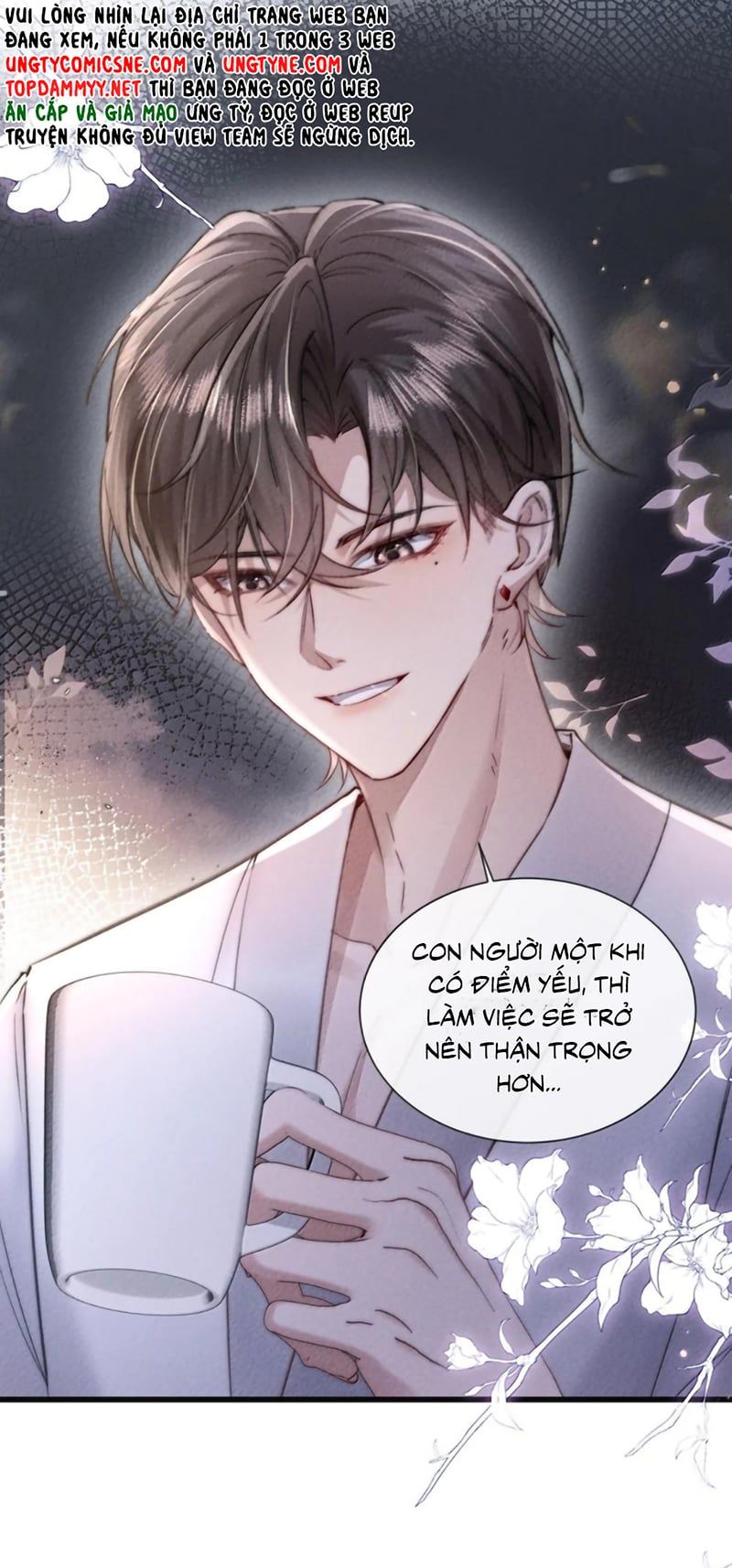 Kế Hoạch Tự Dưỡng Cuồng Khuyển - Chapter 91 - Page 22