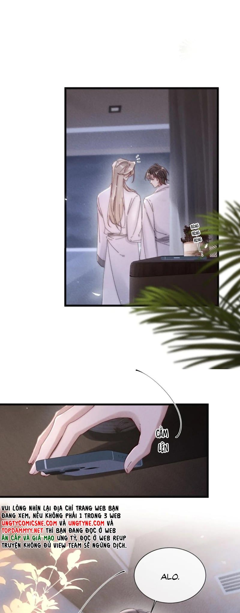 Kế Hoạch Tự Dưỡng Cuồng Khuyển - Chapter 91 - Page 25