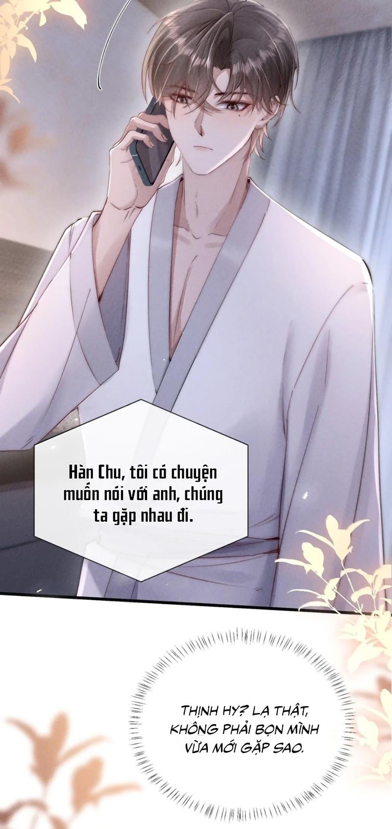 Kế Hoạch Tự Dưỡng Cuồng Khuyển - Chapter 91 - Page 26