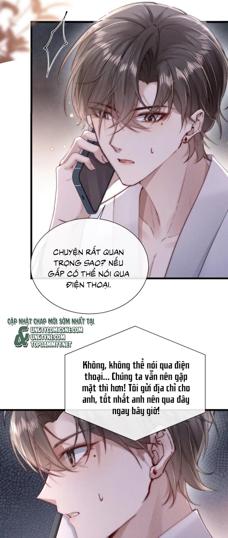 Kế Hoạch Tự Dưỡng Cuồng Khuyển - Chapter 91 - Page 27