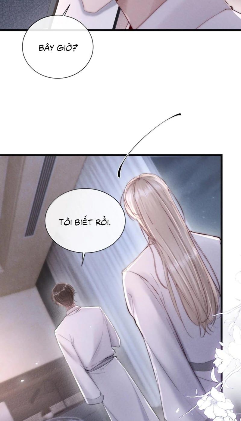 Kế Hoạch Tự Dưỡng Cuồng Khuyển - Chapter 91 - Page 28