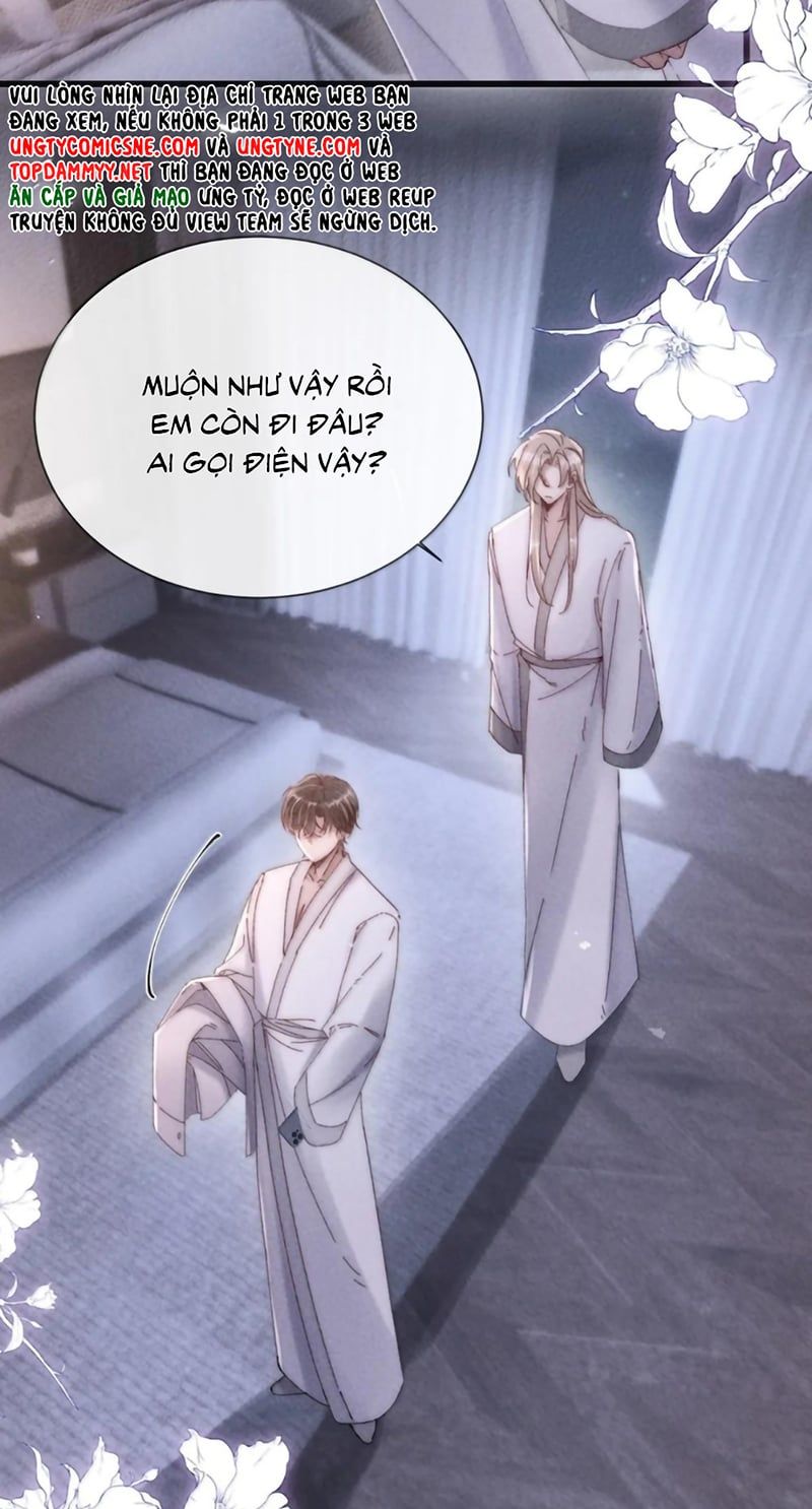 Kế Hoạch Tự Dưỡng Cuồng Khuyển - Chapter 91 - Page 29