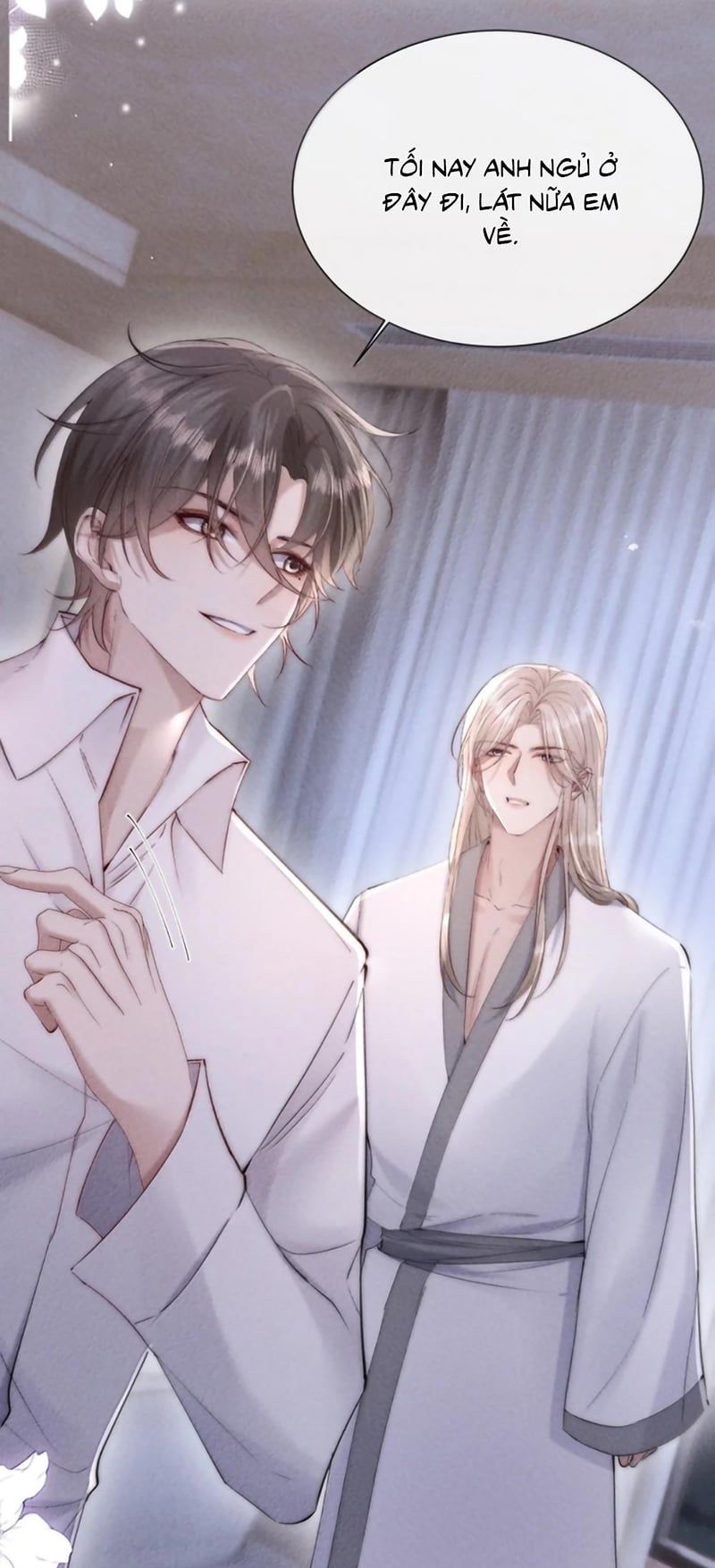 Kế Hoạch Tự Dưỡng Cuồng Khuyển - Chapter 91 - Page 31