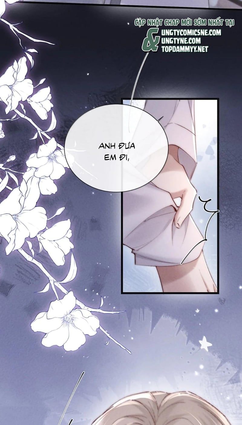 Kế Hoạch Tự Dưỡng Cuồng Khuyển - Chapter 91 - Page 32