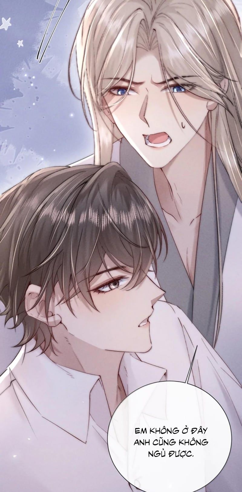 Kế Hoạch Tự Dưỡng Cuồng Khuyển - Chapter 91 - Page 33