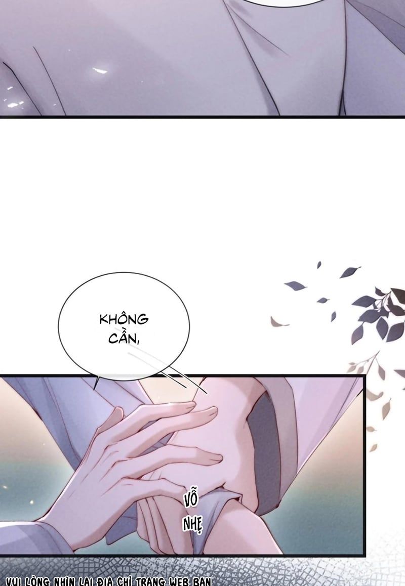 Kế Hoạch Tự Dưỡng Cuồng Khuyển - Chapter 91 - Page 34