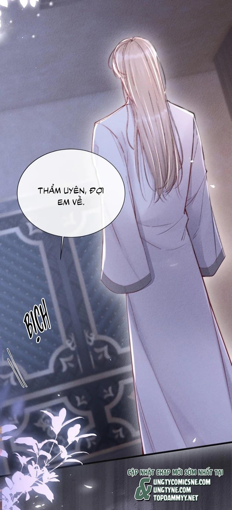 Kế Hoạch Tự Dưỡng Cuồng Khuyển - Chapter 91 - Page 36