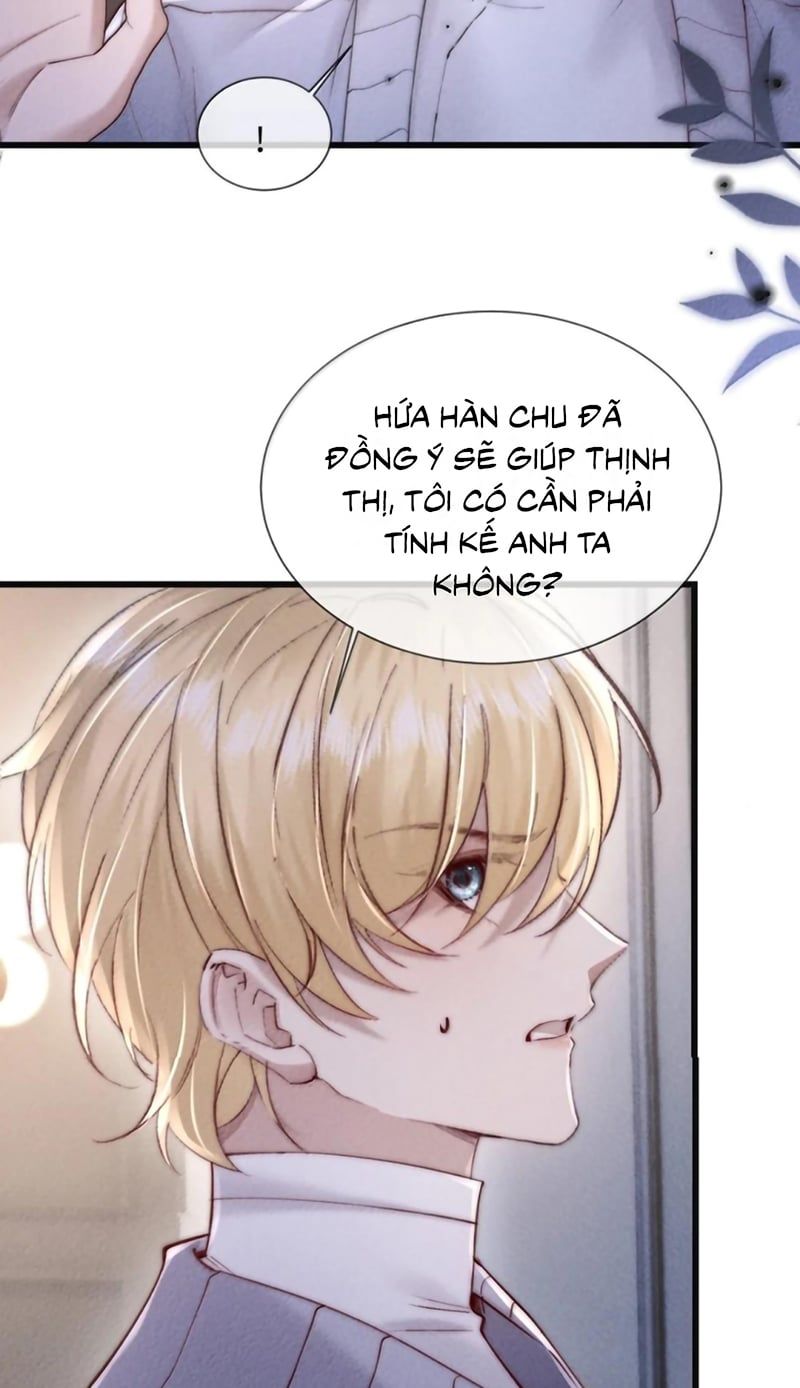 Kế Hoạch Tự Dưỡng Cuồng Khuyển - Chapter 91 - Page 4