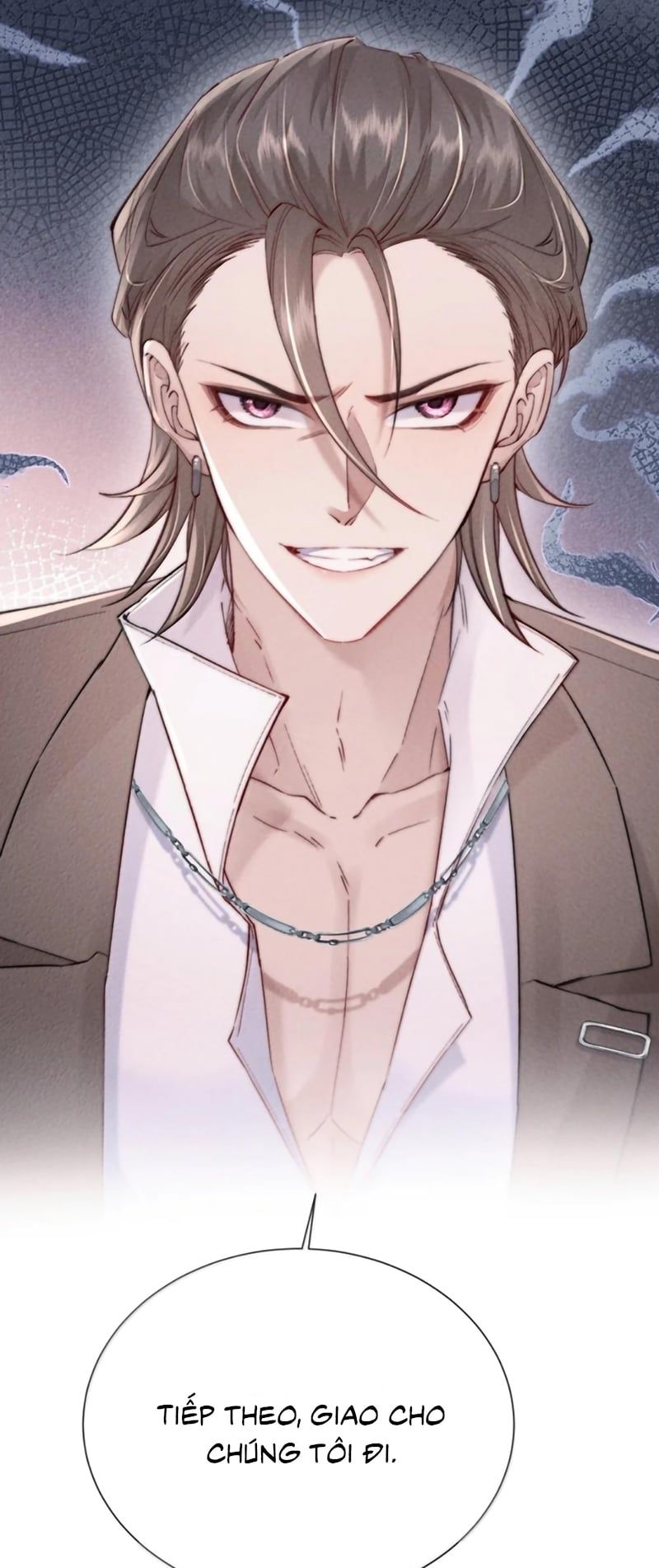 Kế Hoạch Tự Dưỡng Cuồng Khuyển - Chapter 91 - Page 41