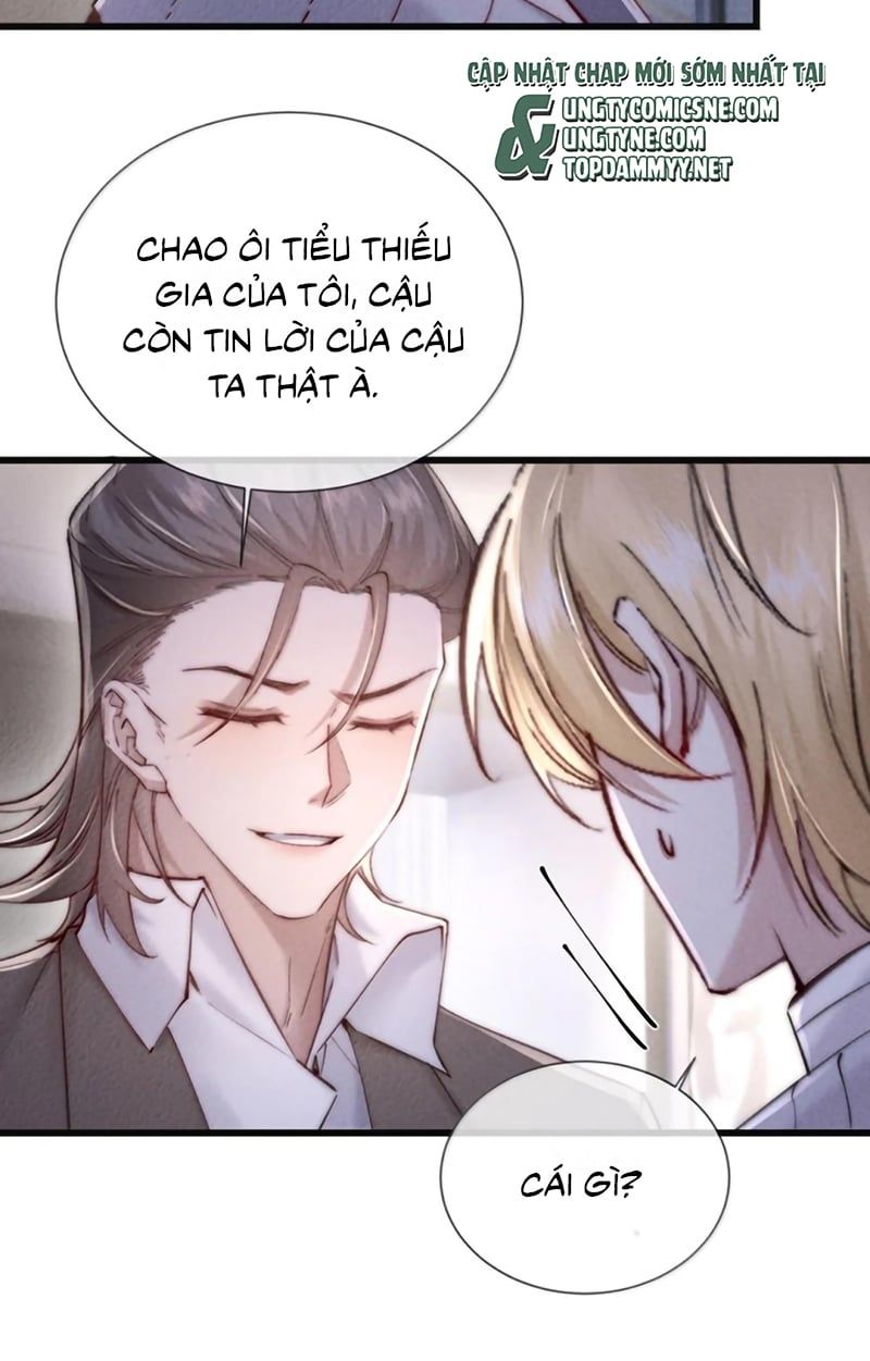 Kế Hoạch Tự Dưỡng Cuồng Khuyển - Chapter 91 - Page 5