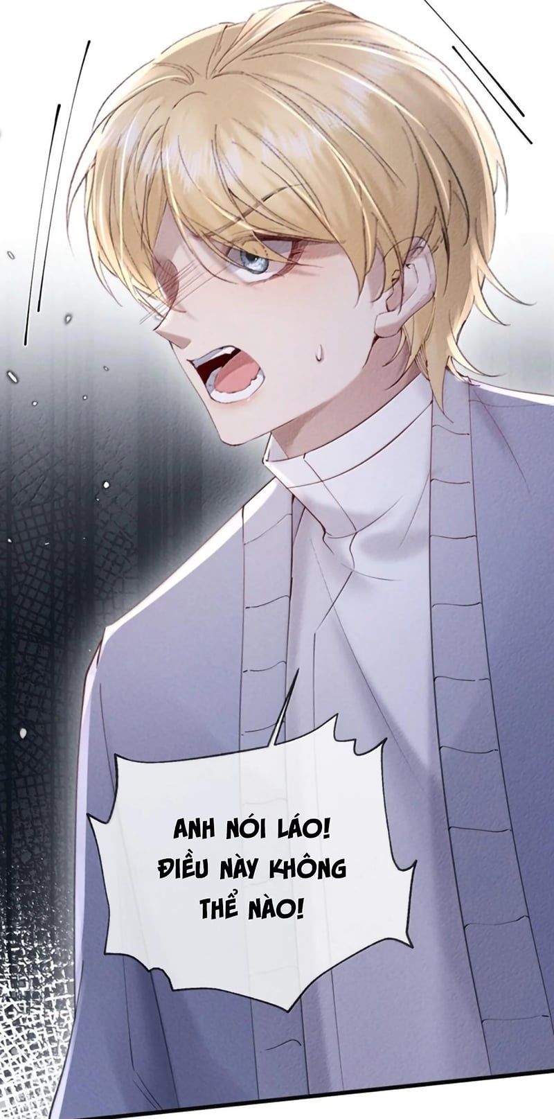 Kế Hoạch Tự Dưỡng Cuồng Khuyển - Chapter 91 - Page 8