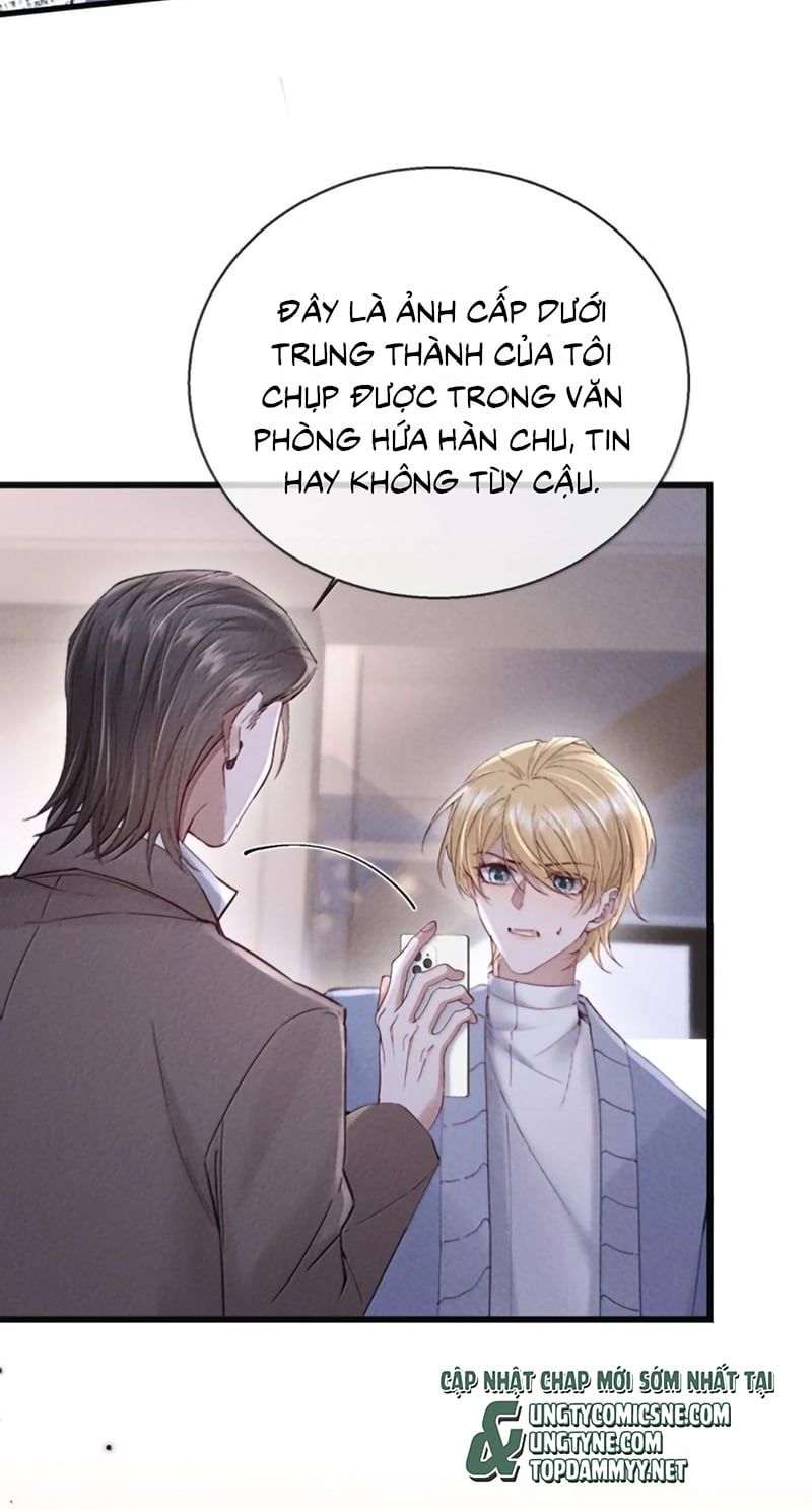 Kế Hoạch Tự Dưỡng Cuồng Khuyển - Chapter 91 - Page 9